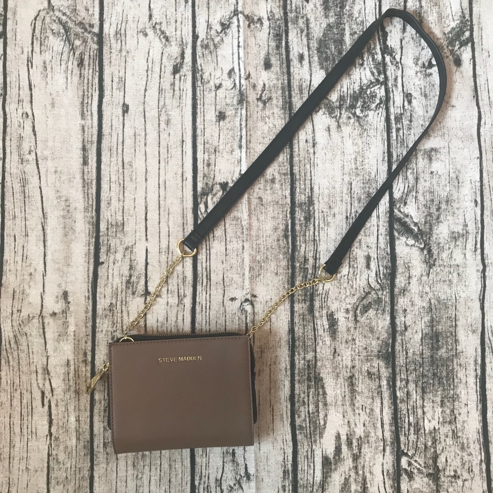 Steve Madden Small Crossbody